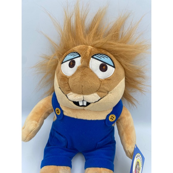 Mercer Mayer's Little Critter Plush Doll Kohl's Cares Stuffed Animal Toy - 13" - Picture 1 of 8